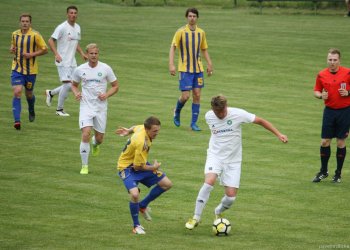 Foto č. 3 - Dolany - Všechovice