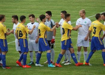 Foto č. 1 - Dolany - Všechovice