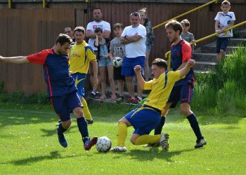 Foto č. 8 - Bynina - Jarcová