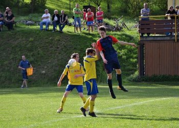 Foto č. 12 - Bynina - Jarcová