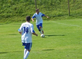 Foto č. 18 - Valašské Příkazy - Dolní Bečva 0:4