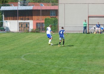Foto č. 19 - Valašské Příkazy - Dolní Bečva 0:4