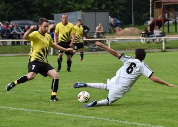 Foto č. 17 - Horní Bečva - Zubří