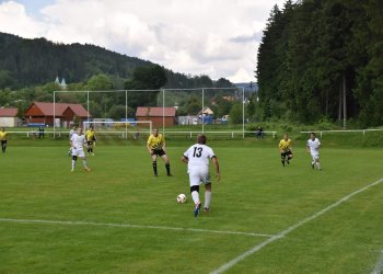 Foto č. 10 - Horní Bečva - Zubří