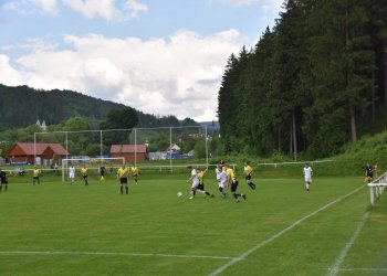 Foto č. 13 - Horní Bečva - Zubří