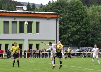 Foto č. 48 - Horní Bečva - Zubří