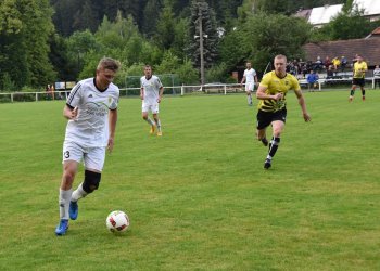 Foto č. 50 - Horní Bečva - Zubří