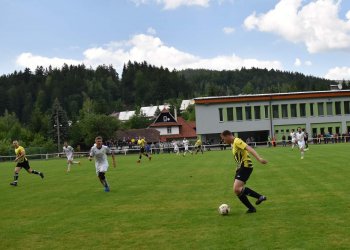 Foto č. 38 - Horní Bečva - Zubří
