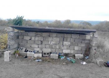 Foto č. 9 - Okresní přebor na Ukrajině