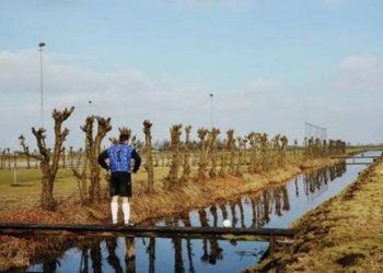 Foto č. 26 - Okresní přebor na Ukrajině