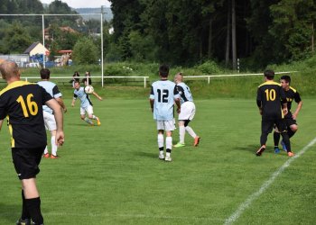 Foto č. 8 - Horní Bečva - Bynina