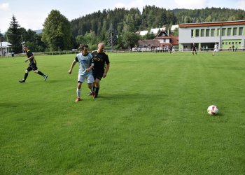 Foto č. 18 - Horní Bečva - Bynina
