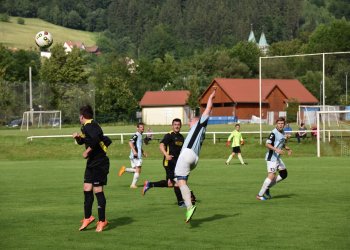 Foto č. 21 - Horní Bečva - Bynina