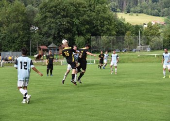 Foto č. 16 - Horní Bečva - Bynina