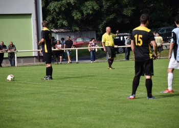 Foto č. 4 - Horní Bečva - Bynina