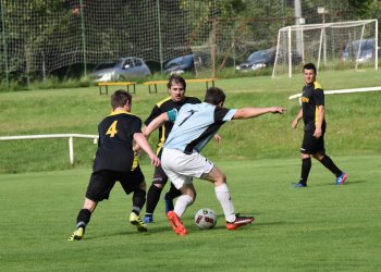 Foto č. 22 - Horní Bečva - Bynina