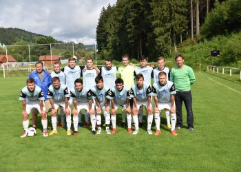 Foto č. 1 - Horní Bečva - Bynina