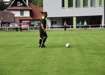 Foto č. 12 - Horní Bečva - Bynina