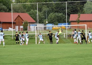 Foto č. 5 - Horní Bečva - Bynina