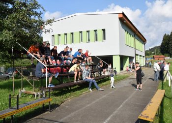 Foto č. 48 - Horní Bečva - Bynina