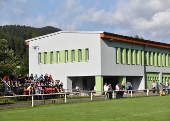 Foto č. 50 - Horní Bečva - Bynina