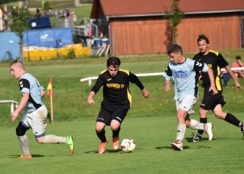 Foto č. 58 - Horní Bečva - Bynina