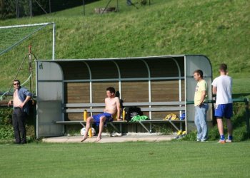 Foto č. 2 - Zašová - Hutisko