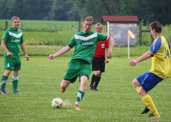 Foto č. 5 - Kladeruby - Choryně B