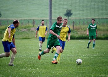 Foto č. 3 - Kladeruby - Choryně B