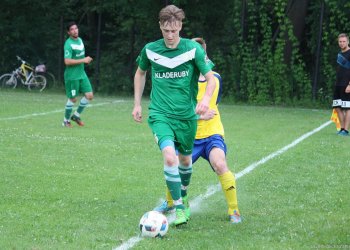 Foto č. 19 - Kladeruby - Choryně B