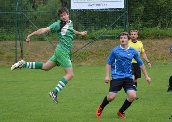 Foto č. 37 - Jarcová - Huslenky