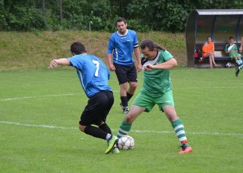 Foto č. 33 - Jarcová - Huslenky