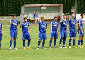 Foto č. 1 - Všechovice - Dubicko