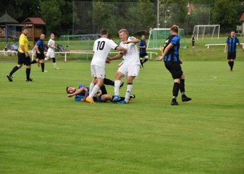 Foto č. 11 - Horní Bečva - Hošťálková