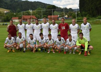 Foto č. 5 - Horní Bečva - Hošťálková