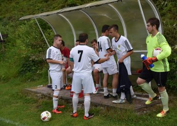 Foto č. 8 - Horní Bečva - Hošťálková