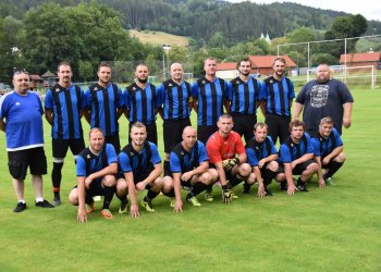 Foto č. 4 - Horní Bečva - Hošťálková