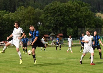 Foto č. 36 - Horní Bečva - Hošťálková