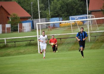Foto č. 22 - Horní Bečva - Hošťálková