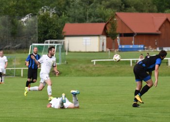 Foto č. 48 - Horní Bečva - Hošťálková