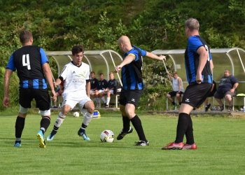 Foto č. 56 - Horní Bečva - Hošťálková