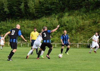 Foto č. 62 - Horní Bečva - Hošťálková