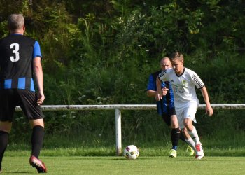 Foto č. 87 - Horní Bečva - Hošťálková