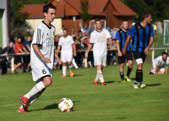 Foto č. 93 - Horní Bečva - Hošťálková