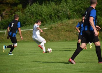Foto č. 82 - Horní Bečva - Hošťálková