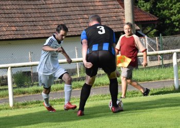 Foto č. 86 - Horní Bečva - Hošťálková