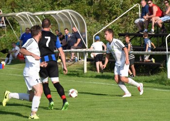 Foto č. 109 - Horní Bečva - Hošťálková