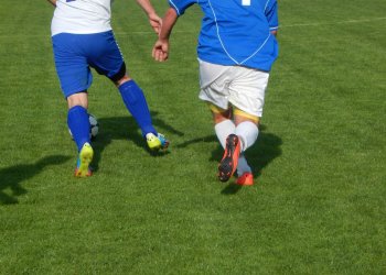 Foto č. 14 - Dolní Bečva - Vidče 1:2 (1:0)