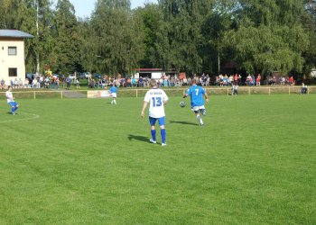 Foto č. 20 - Dolní Bečva - Vidče 1:2 (1:0)