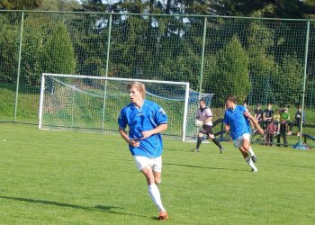 Foto č. 23 - Dolní Bečva - Vidče 1:2 (1:0)